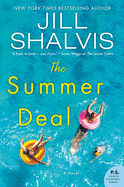 The Summer Deal (The Wildstone #6)