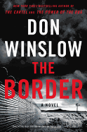 The Border: A Novel