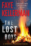 The Lost Boys: A Decker/Lazarus Novel (Decker/Lazarus Novels, 26)