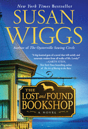 The Lost and Found Bookshop: A Novel