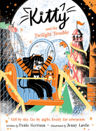 Kitty and the Twilight Trouble (Kitty, 6)