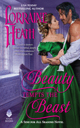Beauty Tempts the Beast: A Sins for All Seasons Novel (Sins for All Seasons, 6)