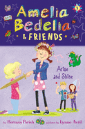 Amelia Bedelia & Friends: Amelia Bedelia & Friends Arise and Shine