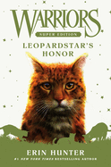 Warriors Super Edition: Leopardstar's Honor (Warriors Super Edition, 14)