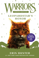 Warriors Super Edition: Leopardstar's Honor (Warriors Super Edition, 14)