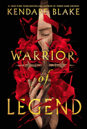 Warrior of Legend (Heromaker, 2)