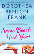 'Same Beach, Next Year'