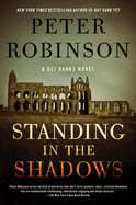 Standing in the Shadows: A Novel (Inspector Banks Novels, 28)