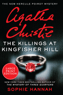 The Killings at Kingfisher Hill: The New Hercule