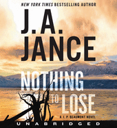 Nothing to Lose CD: A J.P. Beaumont Novel (The J. P. Beaumont)