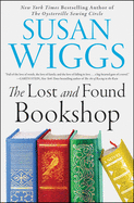 Lost & Found Bookshop, The