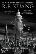 Babel: Or the Necessity of Violence