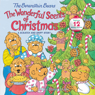 The Wonderful Scents of Christmas (The Berenstain