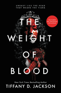 Weight of Blood, The