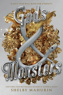 Gods & Monsters (Serpent & Dove, 3)