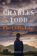 The Cliff's Edge: A Novel (Bess Crawford Mysteries, 13)