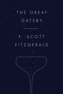 The Great Gatsby (Harper Perennial Deluxe Editions)
