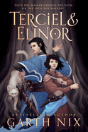 Terciel & Elinor (Old Kingdom)