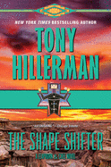 The Shape Shifter: A Leaphorn and Chee Novel (A Leaphorn and Chee Novel, 18)
