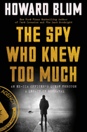 Spy Who Knew Too Much, The