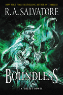 Boundless: A Drizzt Novel (Generations, 2)