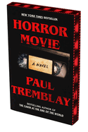 Horror Movie: A Novel