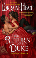 The Return of the Duke: Once Upon a Dukedom (Once Upon a Dukedom, 3)