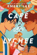 Caf├â┬⌐ Con Lychee