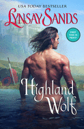 Highland Wolf: Highland Brides (Highland Brides, 10)