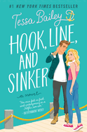 Hook, Line, and Sinker: A Novel (Bellinger Sisters, 2)