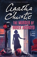 The Murder of Roger Ackroyd: A Hercule Poirot Mys