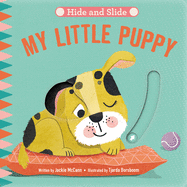 Hide & Slide: My Little Puppy (Hide and Slide)