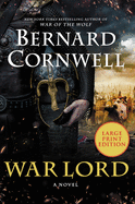 War Lord: A Novel (Saxon Tales, 13)