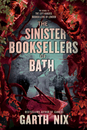 Sinister Booksellers of Bath, The