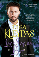 Lady Sophia's Lover (Bow Street, 2)