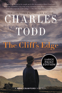 The Cliff's Edge: A Novel (Bess Crawford Mysteries, 13)