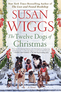 The Twelve Dogs of Christmas: A woman finds purpose and healing in this romance novel set in a dog rescue organization during Christmas.