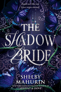 The Shadow Bride (The Scarlet Veil, 2)