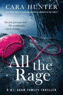 All the Rage: A gripping new detective crime thriller novel from the author of the tiktok mystery sensation, MURDER IN THE FAMILY (DI Fawley series, 4)