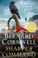 Sharpe's Command: A Novel