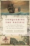 Conquering the Pacific: An Unknown Mariner
