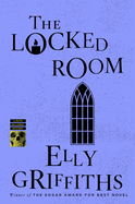 The Locked Room: A British Mystery (Ruth Galloway Mysteries, 14)