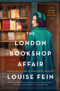 The London Bookshop Affair