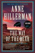 The Way of the Bear: A Novel (A Leaphorn, Chee & Manuelito Novel, 8)