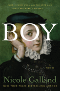 Boy: A Vibrant and Thought-Provoking Historical Tale of Love, Intrigue, and Gender Roles in Shakespeare's Elizabethan London