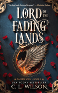 Lord of the Fading Lands (Tairen Soul, 1)
