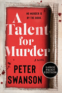 A Talent for Murder: A Novel
