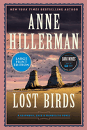 Lost Birds: A Novel (A Leaphorn, Chee & Manuelito Novel, 9)