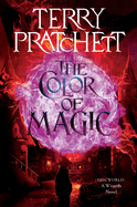 The Color of Magic: A Discworld Novel (Wizards, 1)