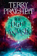 The Light Fantastic: A Discworld Novel (Wizards, 2)